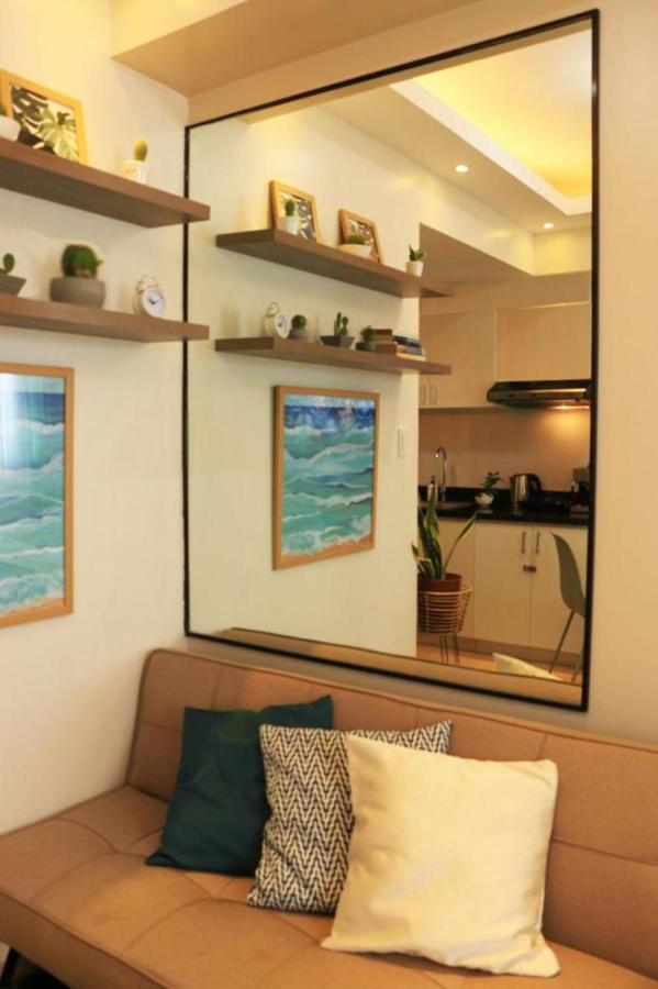 Joyful Hub With Netflix At Sunvida Cebu Exterior foto
