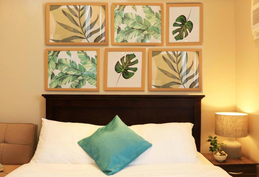 Joyful Hub With Netflix At Sunvida Cebu Exterior foto